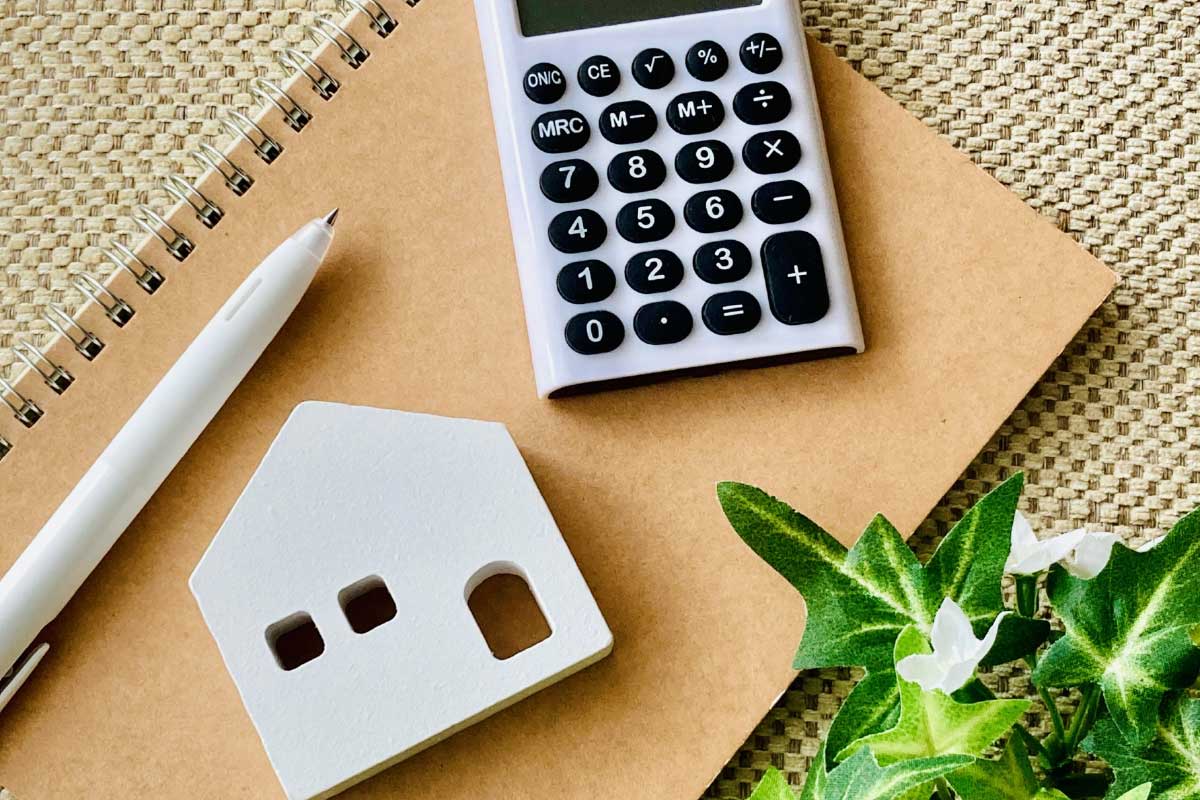 中古戸建を住宅ローン+リフォーム費用一本化で低い金利で資金を借入する方法